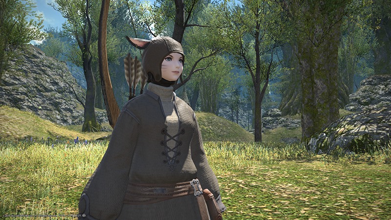 一周回ってちょっとかわいい